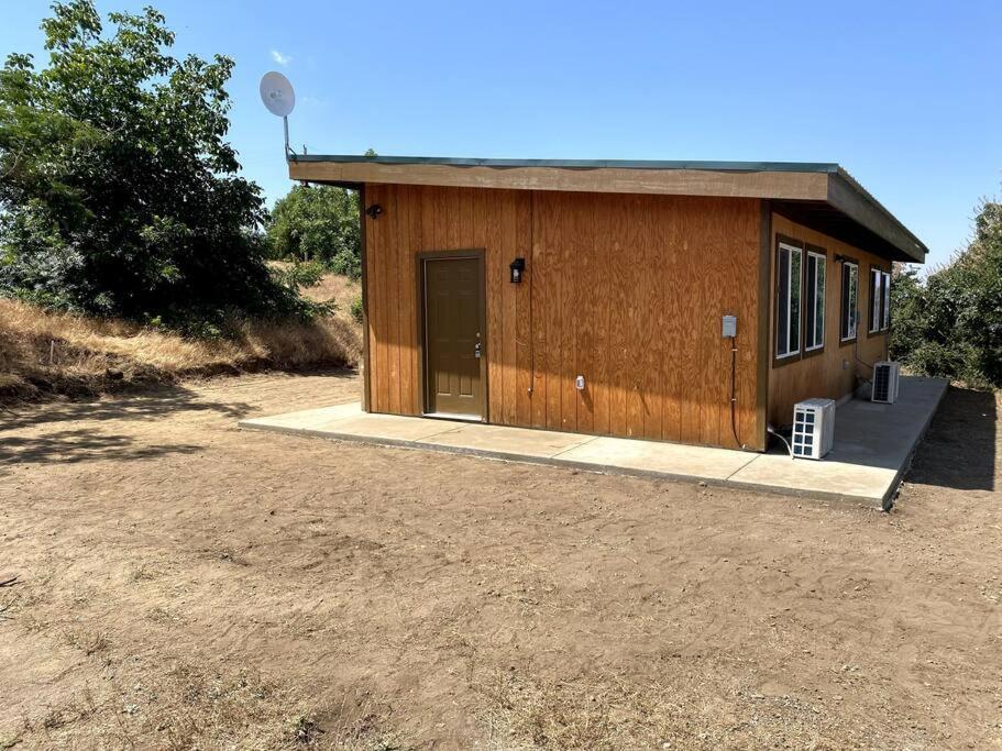 Walnut Cottage Badger Exterior foto
